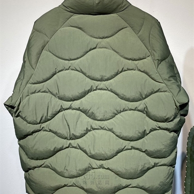 市场上装-棉衣/羽绒服-休闲棉服