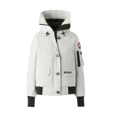 2024秋冬_Canada Goose_羽绒服_欧洲大牌资料服装
