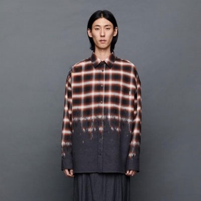 2024秋冬_Juun.J_造型搭配_欧洲大牌资料服装