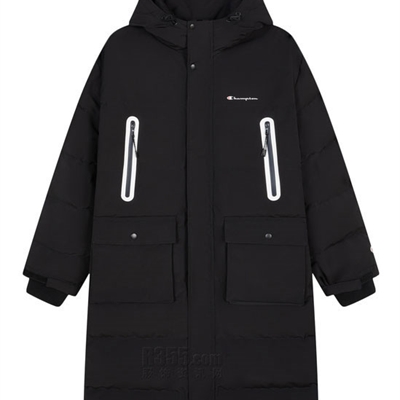运动品牌-棉衣/羽绒-男运动棉服