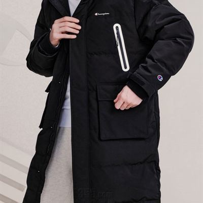 运动品牌-棉衣/羽绒-男运动棉服