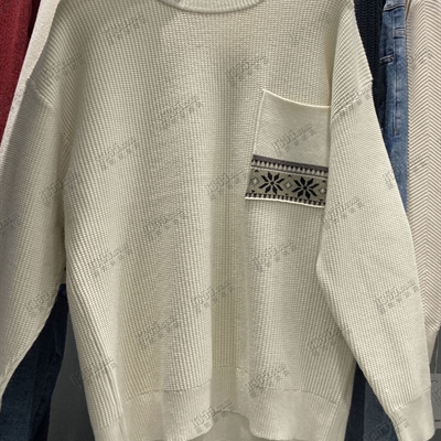 市场上装-毛衫-休闲毛衫【实拍】