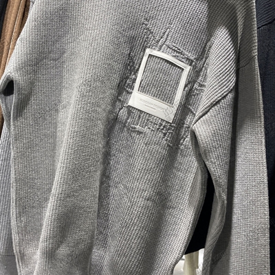 市场上装-毛衫-休闲毛衫【实拍】