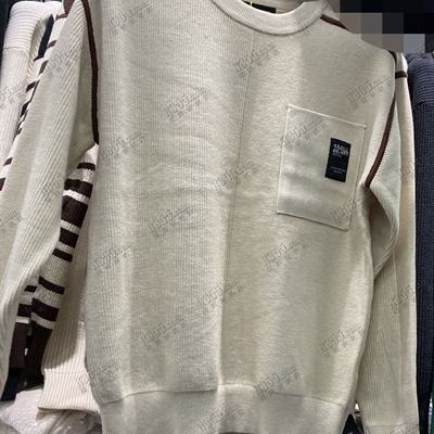 市场上装-毛衫-休闲毛衫【实拍】