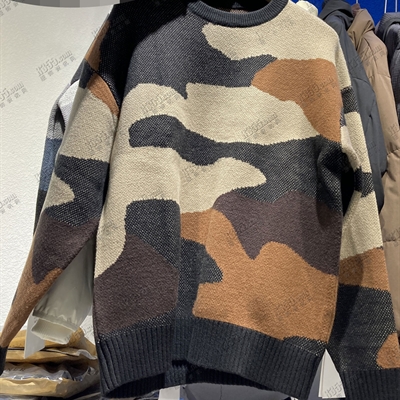 市场上装-毛衫-休闲毛衫【实拍】