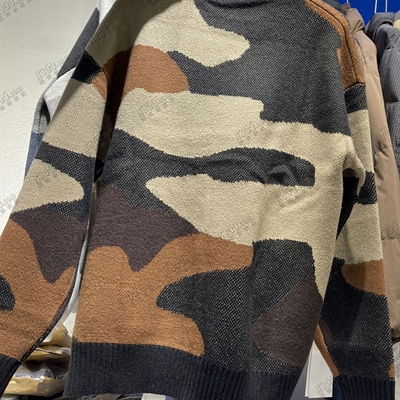 市场上装-毛衫-休闲毛衫【实拍】