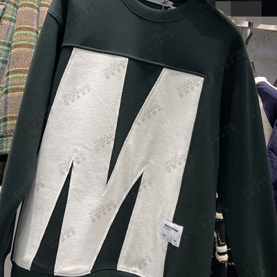 市场上装-卫衣-休闲卫衣【实拍】