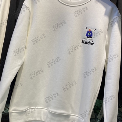 市场上装-卫衣-休闲卫衣【实拍】