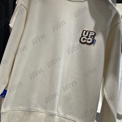 市场上装-卫衣-休闲卫衣【实拍】