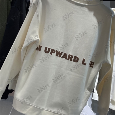 市场上装-卫衣-休闲卫衣【实拍】