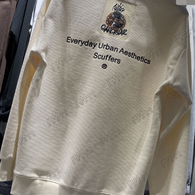 市场上装-卫衣-休闲卫衣【实拍】