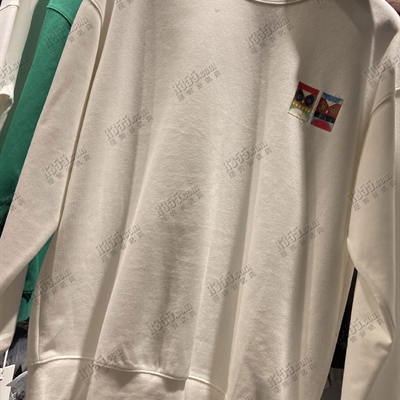 市场上装-卫衣-休闲卫衣【实拍】