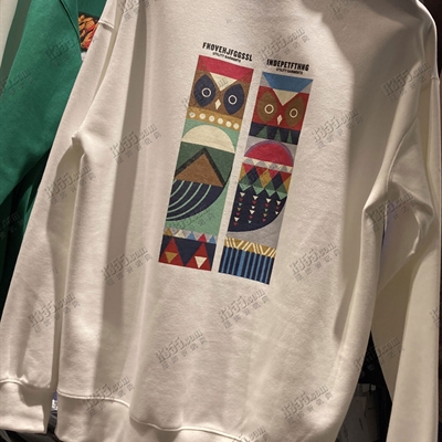 市场上装-卫衣-休闲卫衣【实拍】