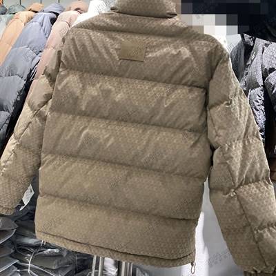 市场上装-棉衣/羽绒服-休闲棉服【实拍】