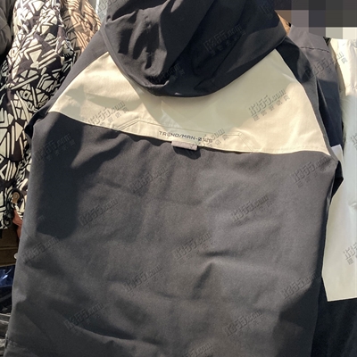 市场上装-棉衣/羽绒服-休闲棉服【实拍】