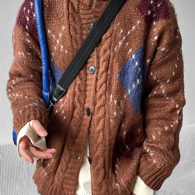 市场上装-毛衫-电商毛衫