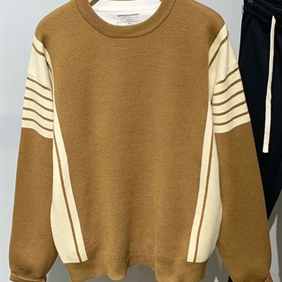 市场上装-毛衫-休闲毛衫