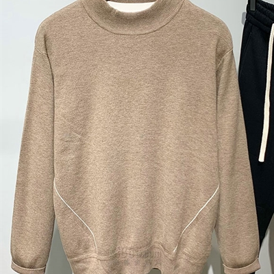 市场上装-毛衫-休闲毛衫