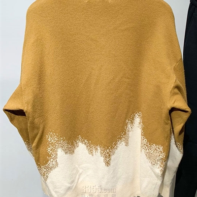 市场上装-毛衫-休闲毛衫