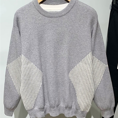 市场上装-毛衫-休闲毛衫