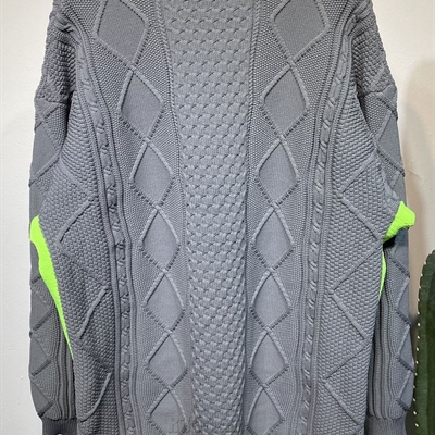 市场上装-毛衫-休闲毛衫