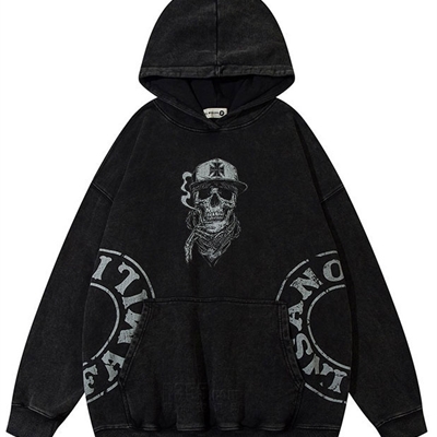 市场上装-卫衣-电商卫衣