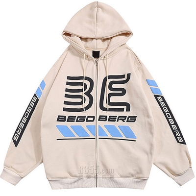 市场上装-卫衣-电商卫衣