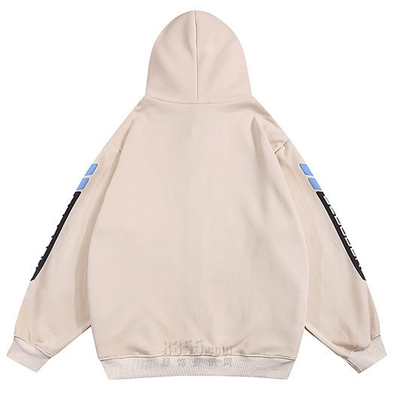 市场上装-卫衣-电商卫衣