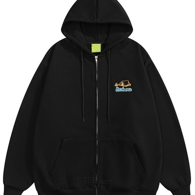 市场上装-卫衣-电商卫衣