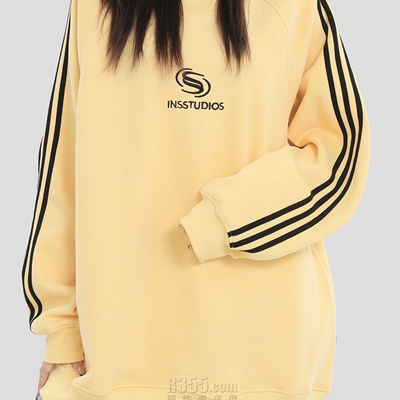 市场上装-卫衣-电商卫衣