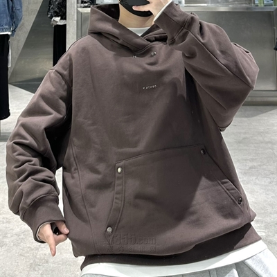 市场上装-卫衣-休闲卫衣