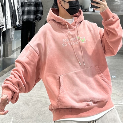 市场上装-卫衣-休闲卫衣