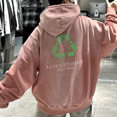 市场上装-卫衣-休闲卫衣