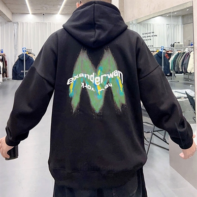 市场上装-卫衣-休闲卫衣