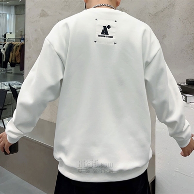 市场上装-卫衣-休闲卫衣