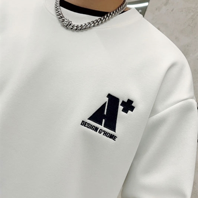 市场上装-卫衣-休闲卫衣