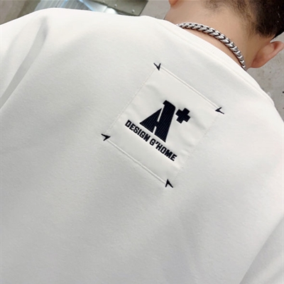 市场上装-卫衣-休闲卫衣