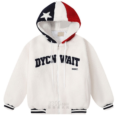 市场上装-夹克-电商夹克