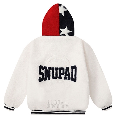 市场上装-夹克-电商夹克