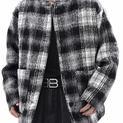 市场上装-夹克-电商夹克