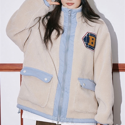 市场上装-夹克-电商夹克