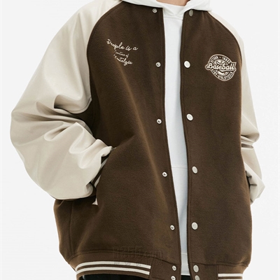 市场上装-夹克-电商夹克