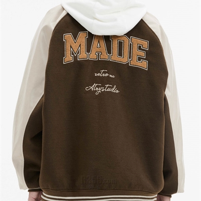 市场上装-夹克-电商夹克