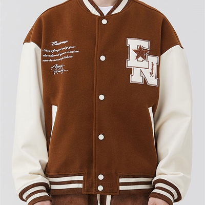 市场上装-夹克-电商夹克