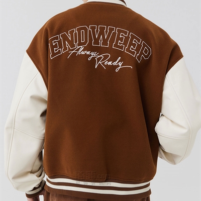 市场上装-夹克-电商夹克