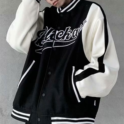 市场上装-夹克-电商夹克