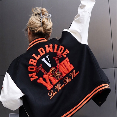 市场上装-夹克-电商夹克