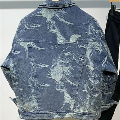 市场上装-夹克-休闲夹克