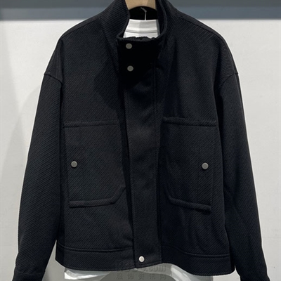市场上装-夹克-休闲夹克