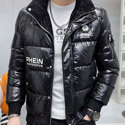 市场上装-棉衣/羽绒服-欧货棉服